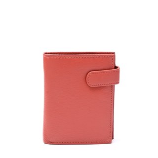 Multi-compartment men's wallet GB
