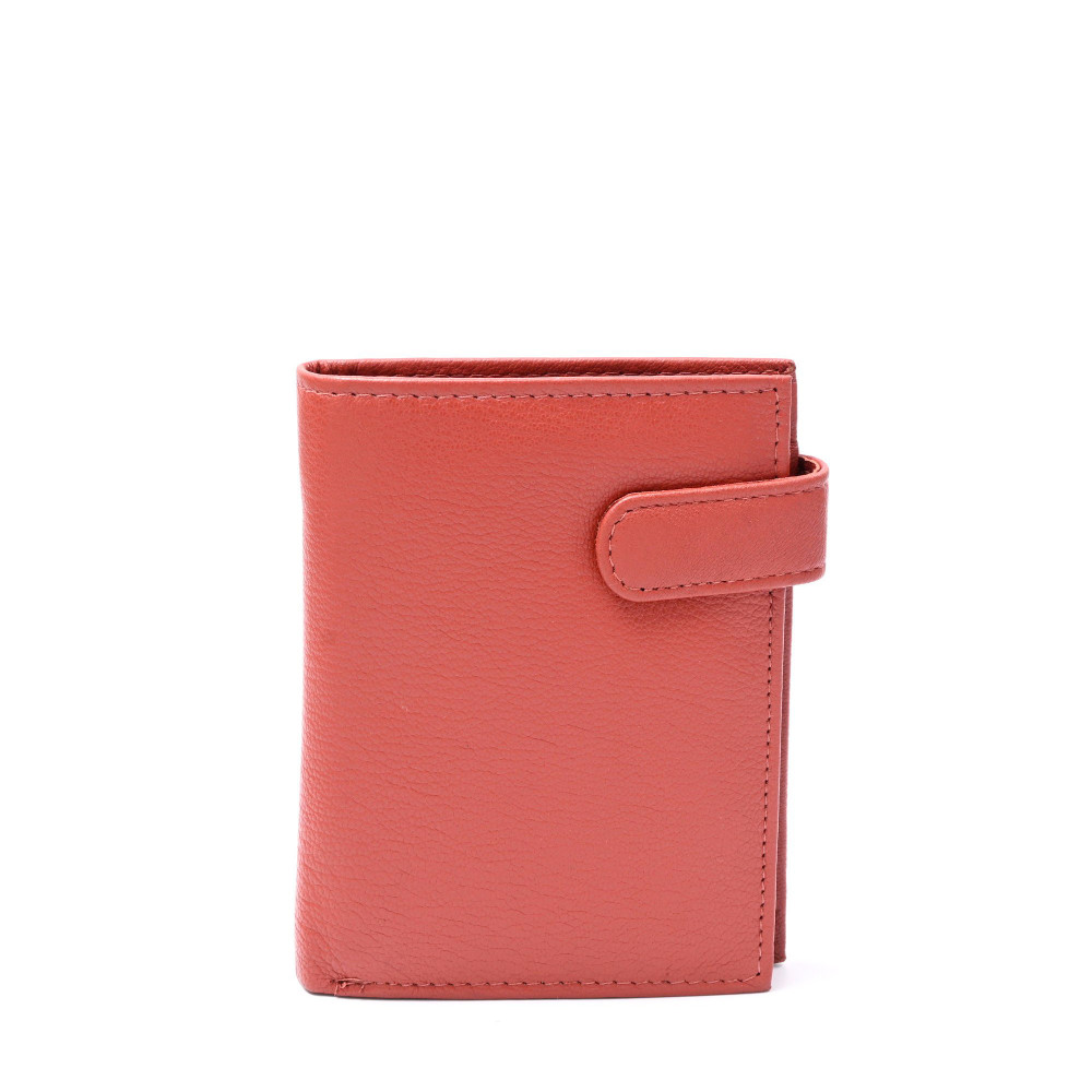 Portefeuille homme multi-compartiments GB