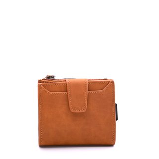 Men's card holder with several compartments GB