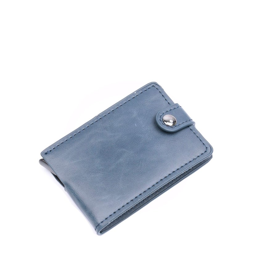 Simple men's card holder GB
