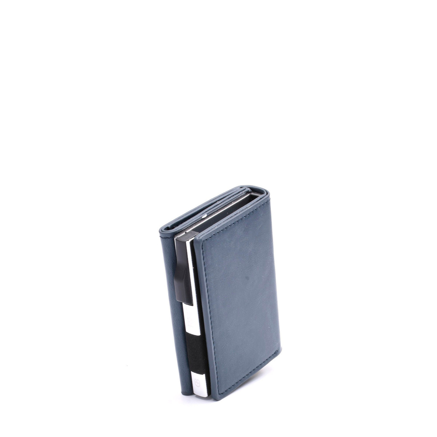Porte-cartes avec fermeture aimantée GB