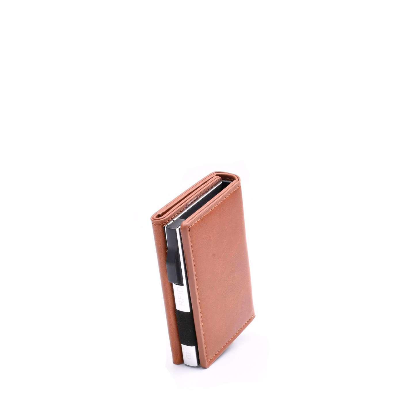 Porte-cartes avec fermeture aimantée GB