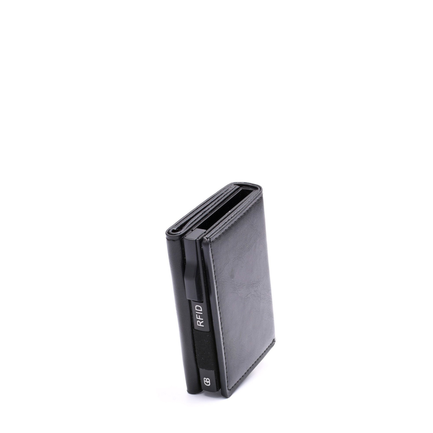 Porte-cartes avec fermeture aimantée GB