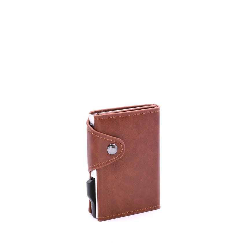 Men's Simple Card Holder GB