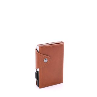 Men's Simple Card Holder GB