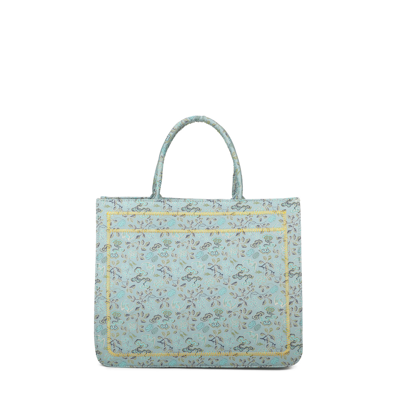 Borsa Shopper con disegni