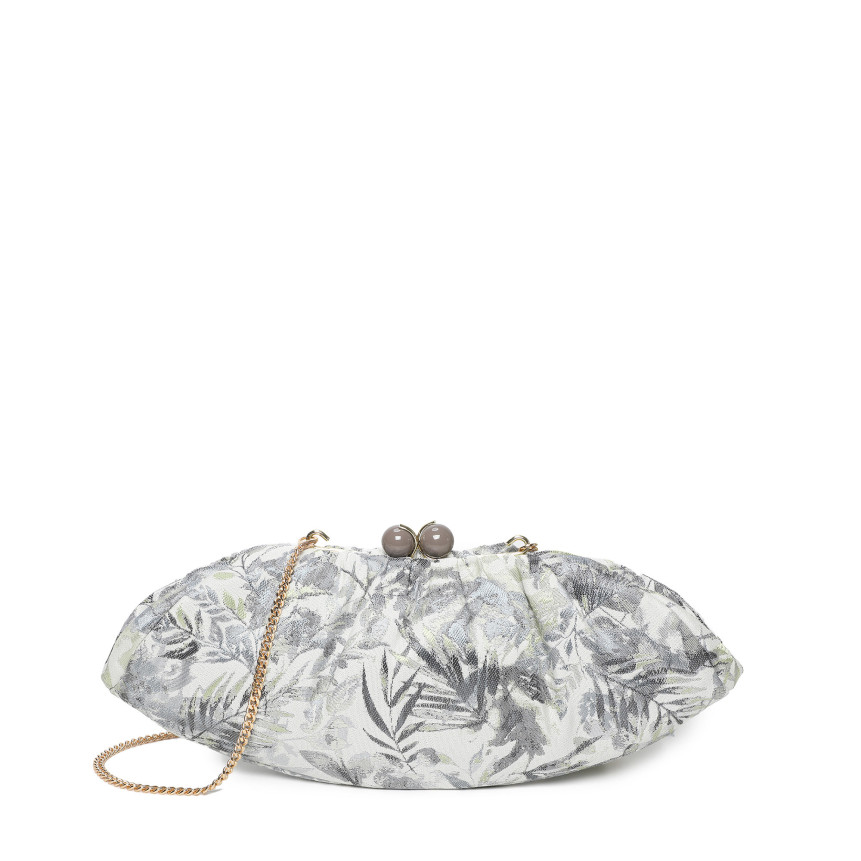 Boat-style crossbody bag