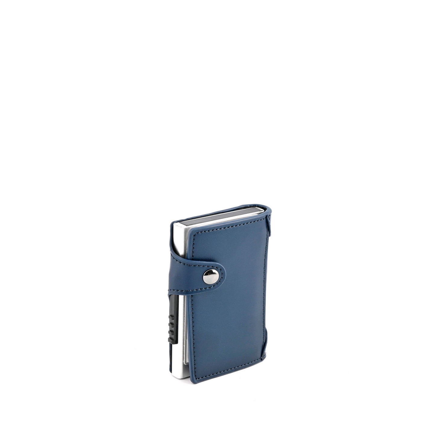 Red basic card case GB