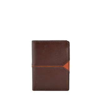 Cartera de hombre con múltiples compartimentos GB