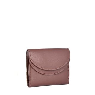 Cartera de cuero GB