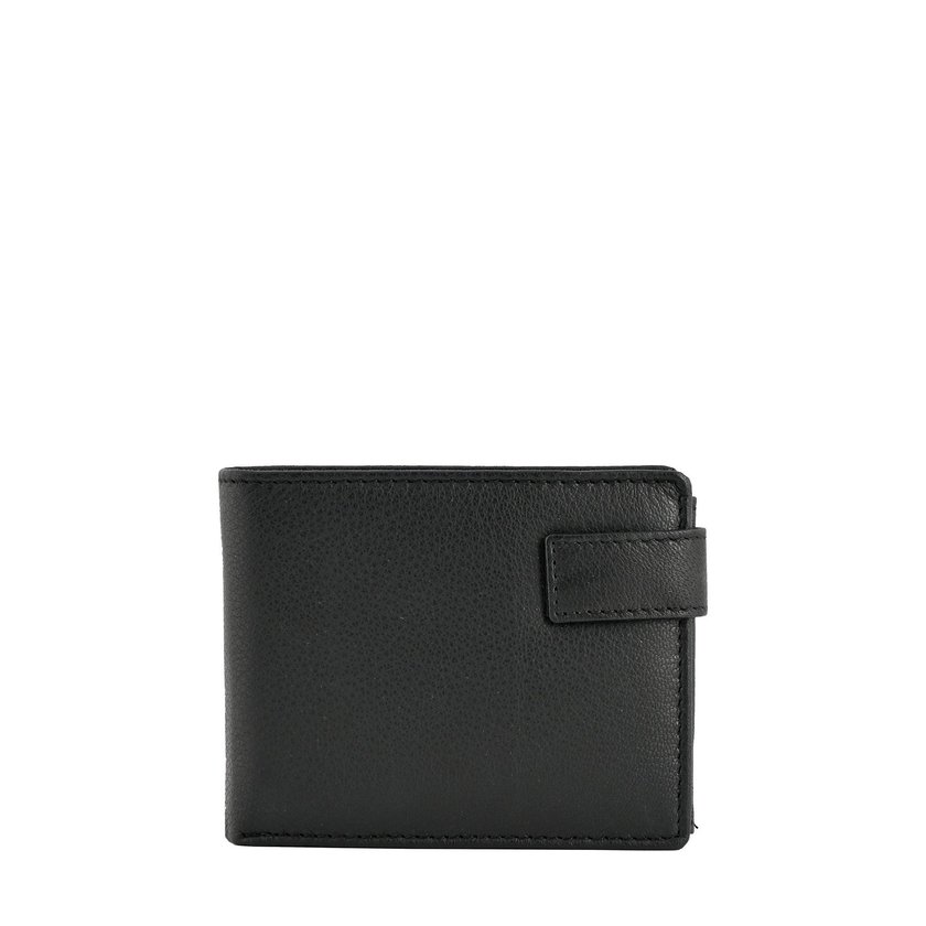 Portafoglio in pelle GB basic