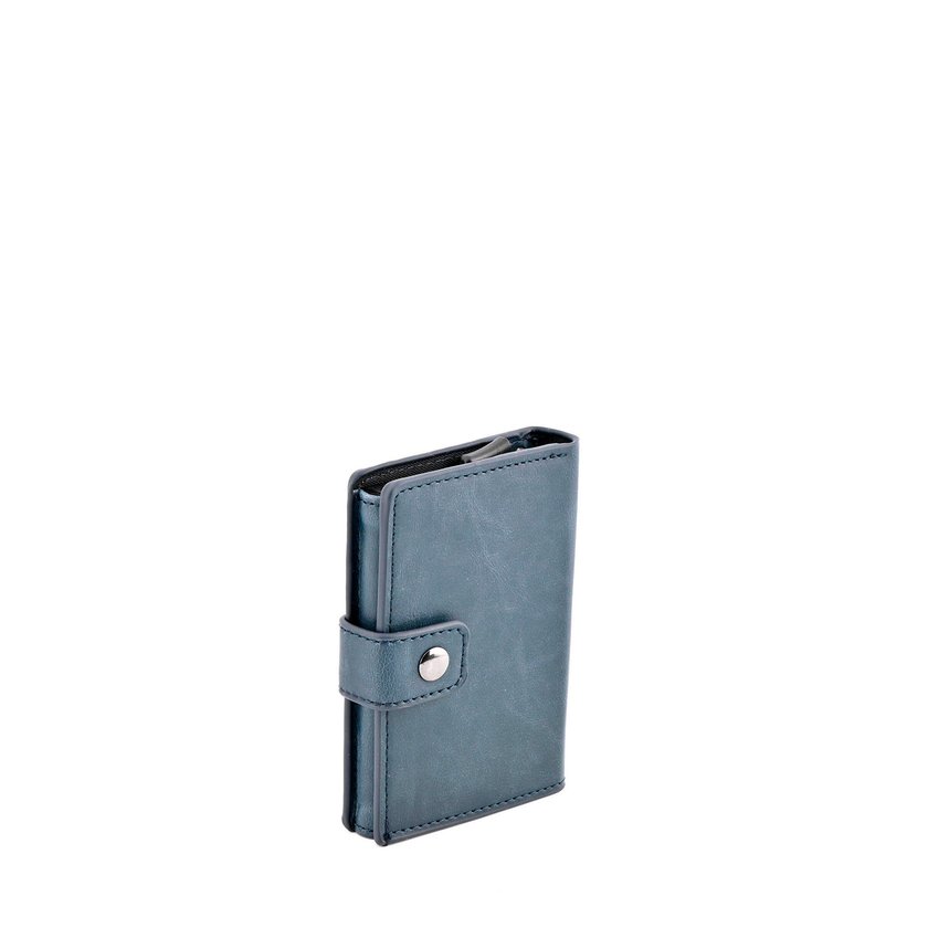 Card case camel of button GB