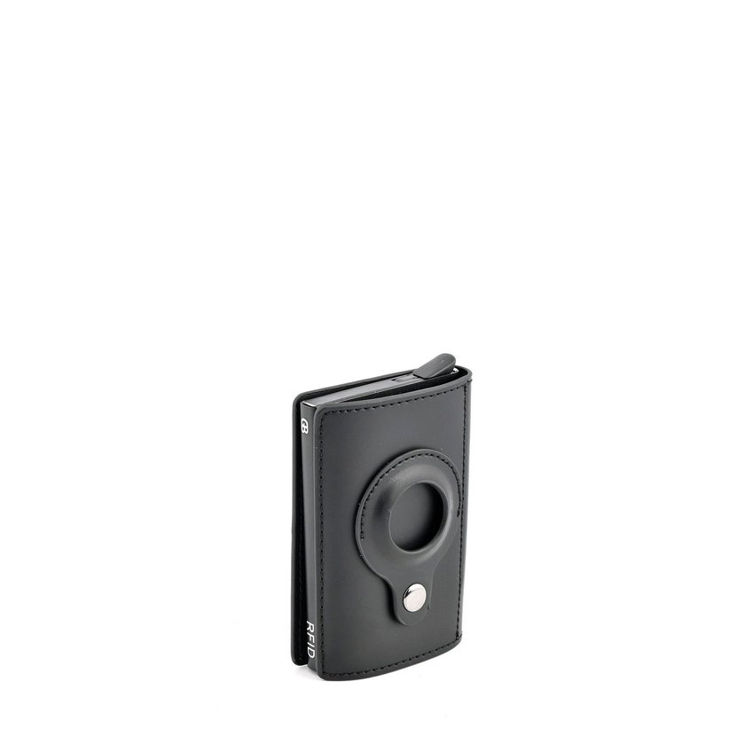 Black card case GB