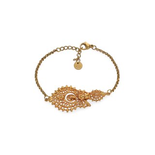 Pulseira Encantos rainha