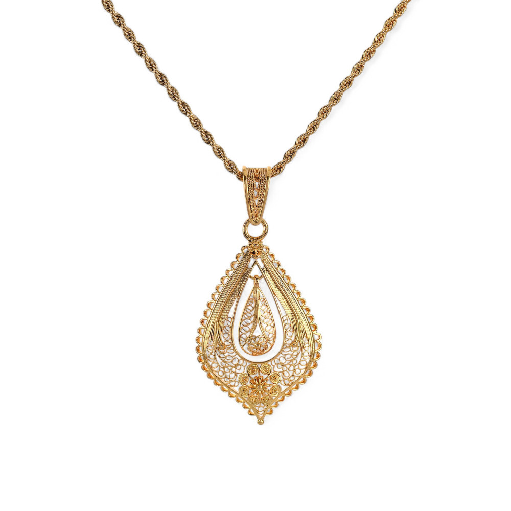 Collier Encantos Princesse