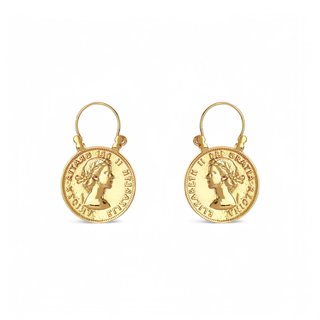 Brincos Encantos com Libra