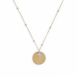 Collana Delicate per incisioni