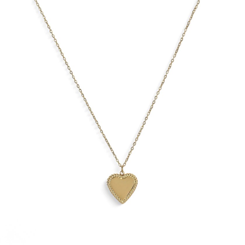 Collar Delicate para grabados