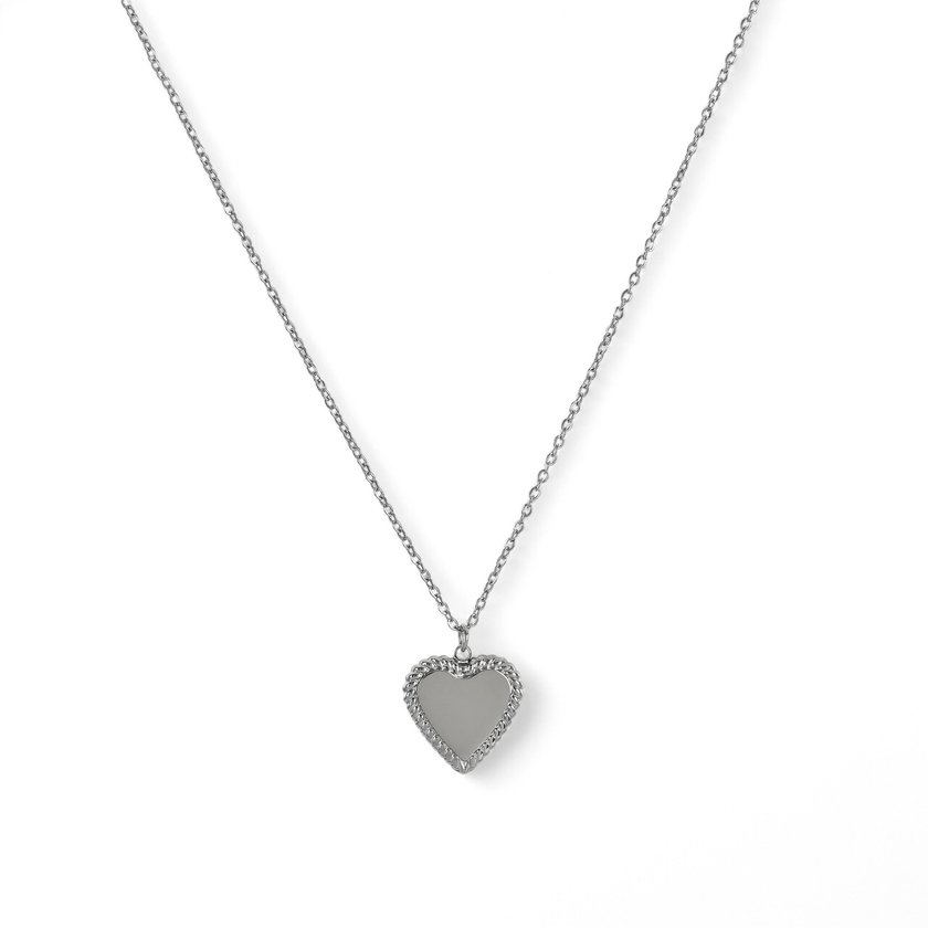 Collier Delicate pour gravures