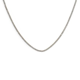 Colar Delicate estilo Riviera