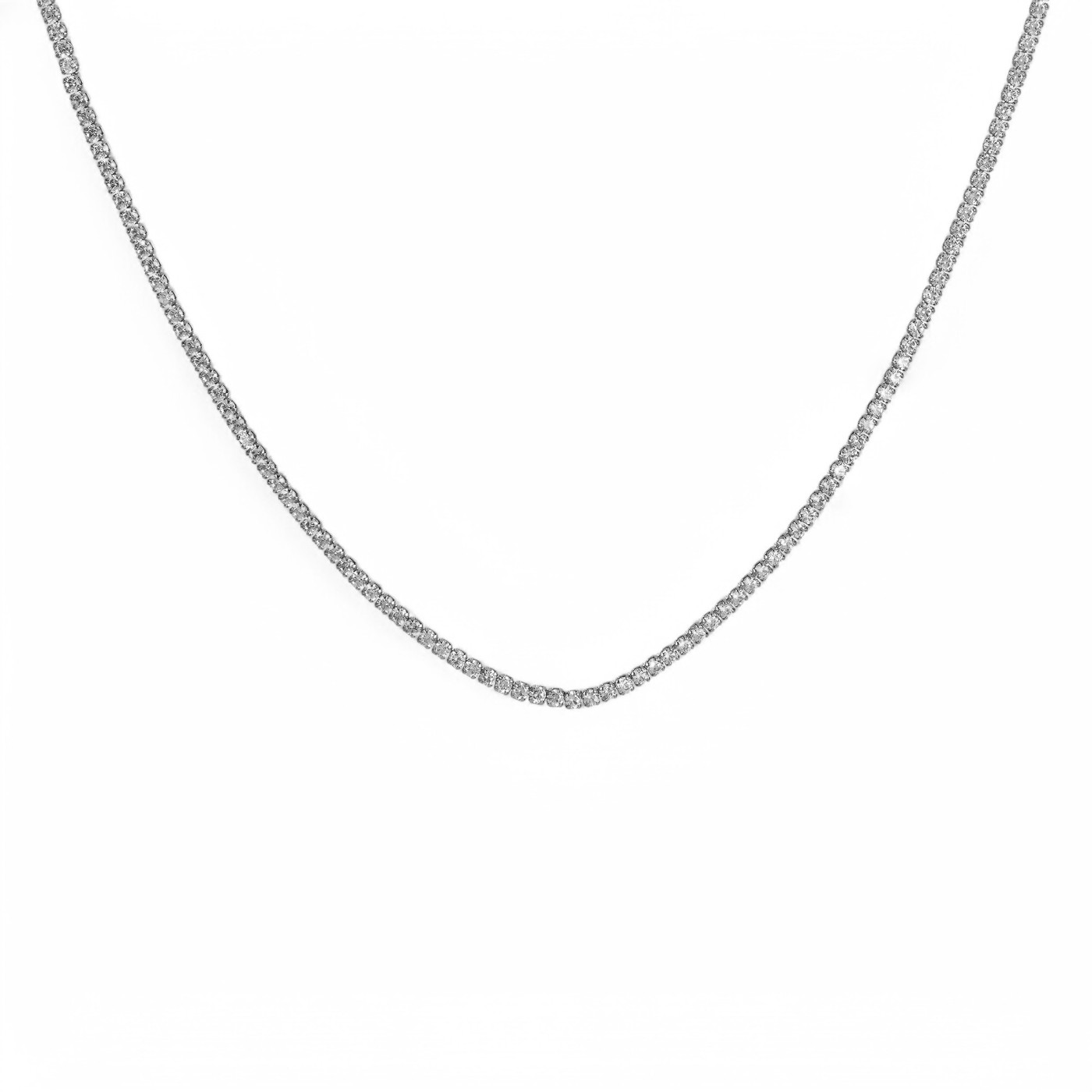Collana Delicate stile Riviera