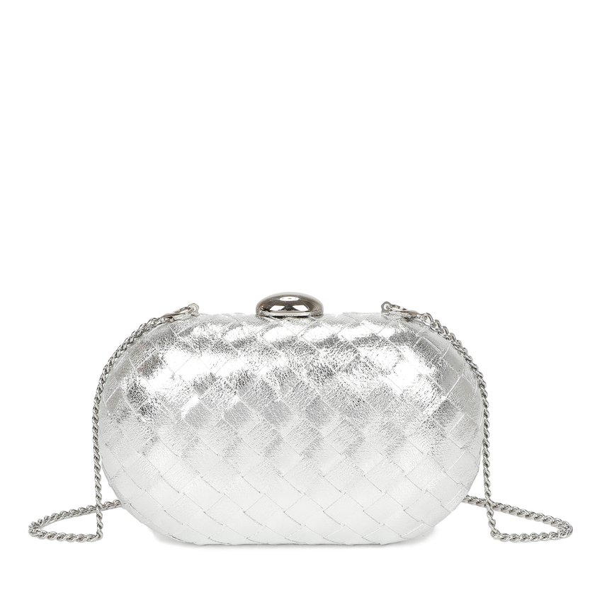 Pochette de senhora com brilho