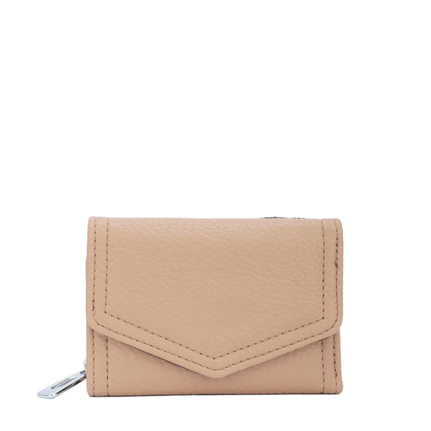 Cartera de señora efecto cocodrilo