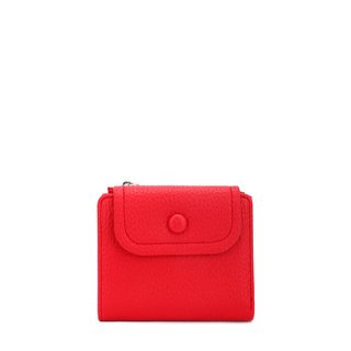 Carteira de senhora croco