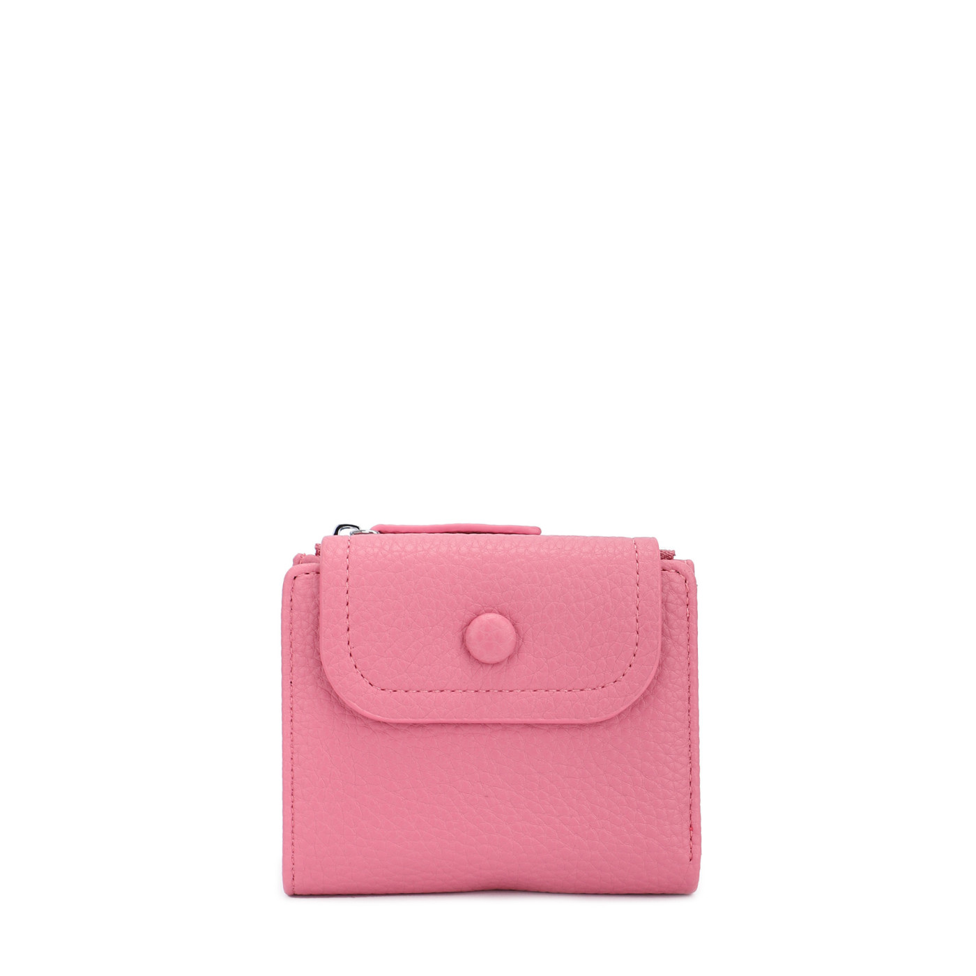 Cartera de señora efecto cocodrilo