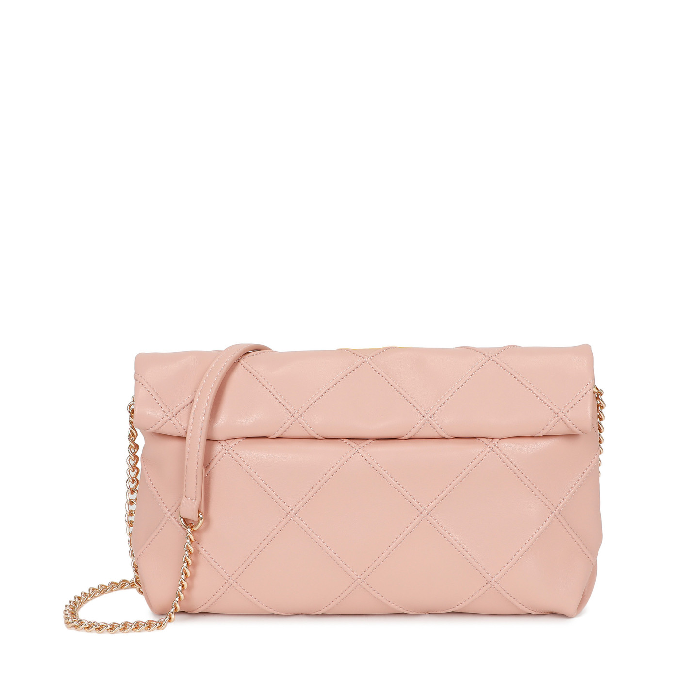 Mala Tiracolo estilo puff