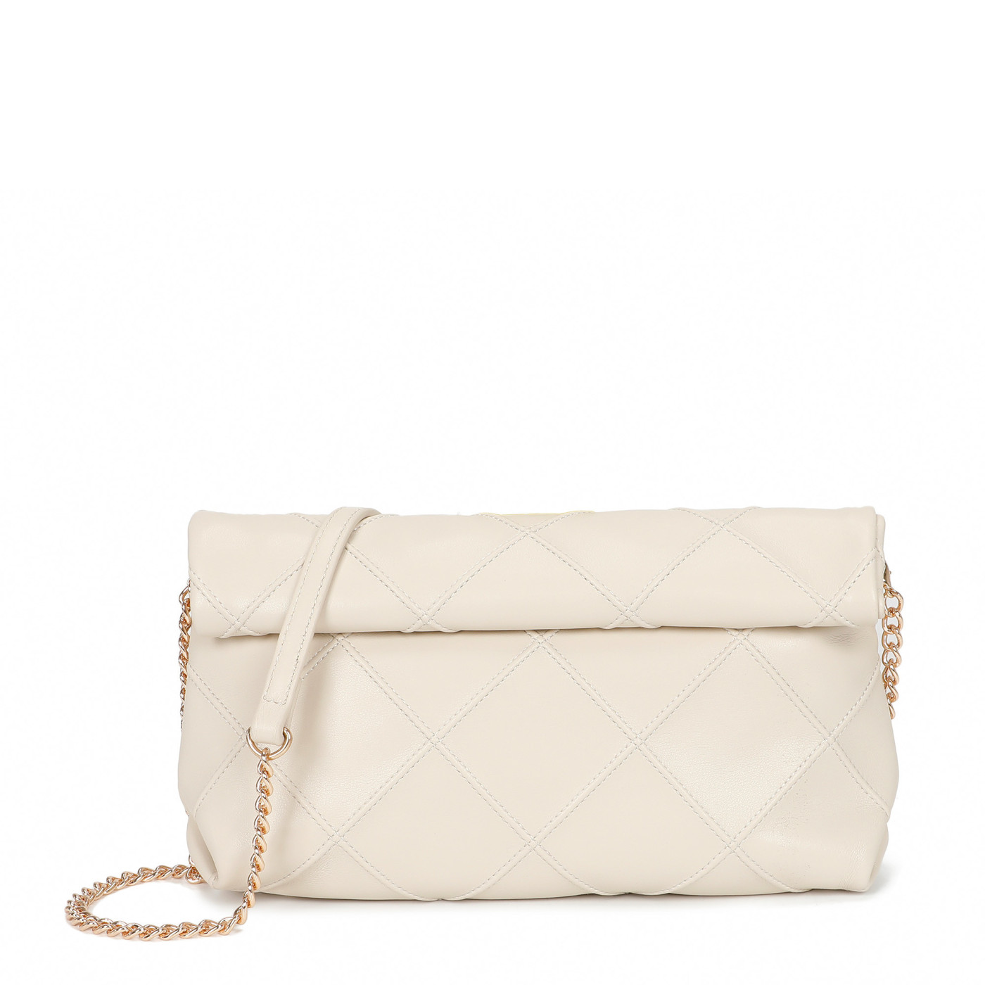 Mala Tiracolo estilo puff