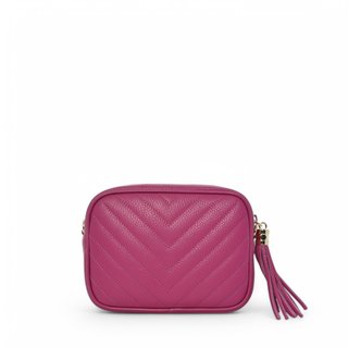Sac bandoulière en cuir