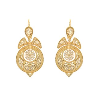 Encantos queen earrings