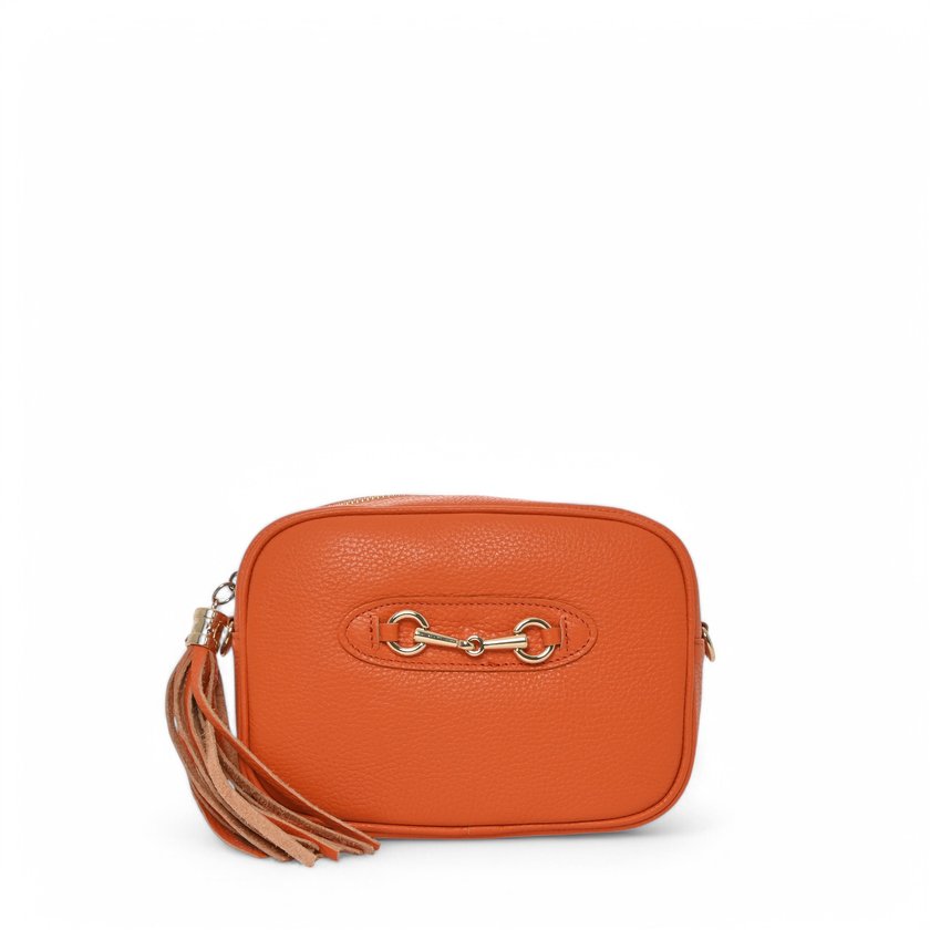 Sac bandoulière en cuir Sac bandoulière en cuir