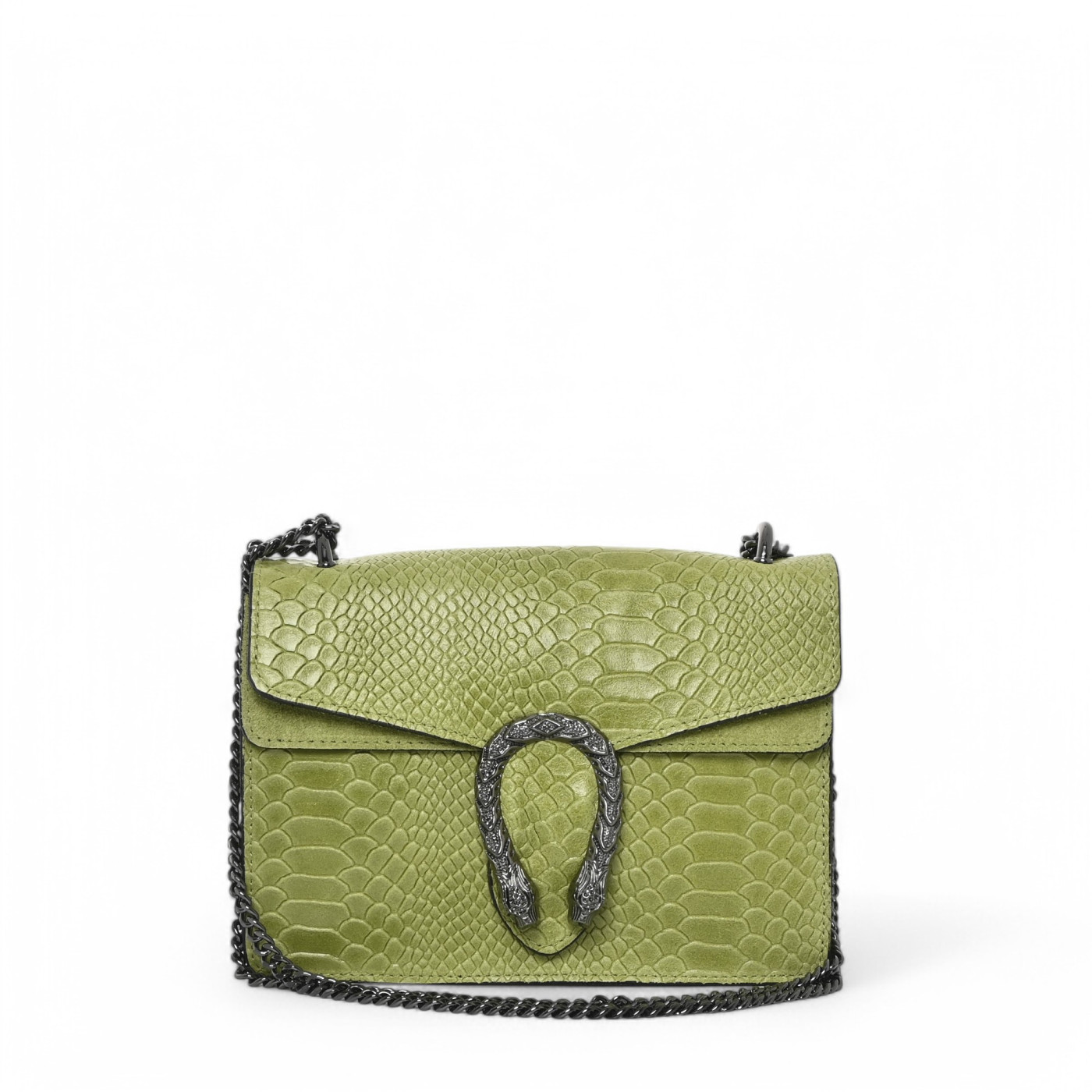 Sac à épaule en cuir