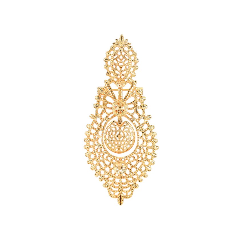 Queen pin GB