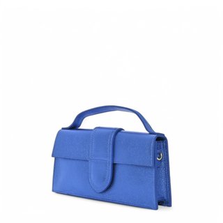 Sac bandoulière en cuir