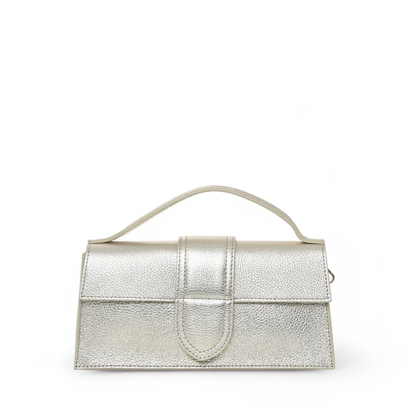 Sac bandoulière en cuir