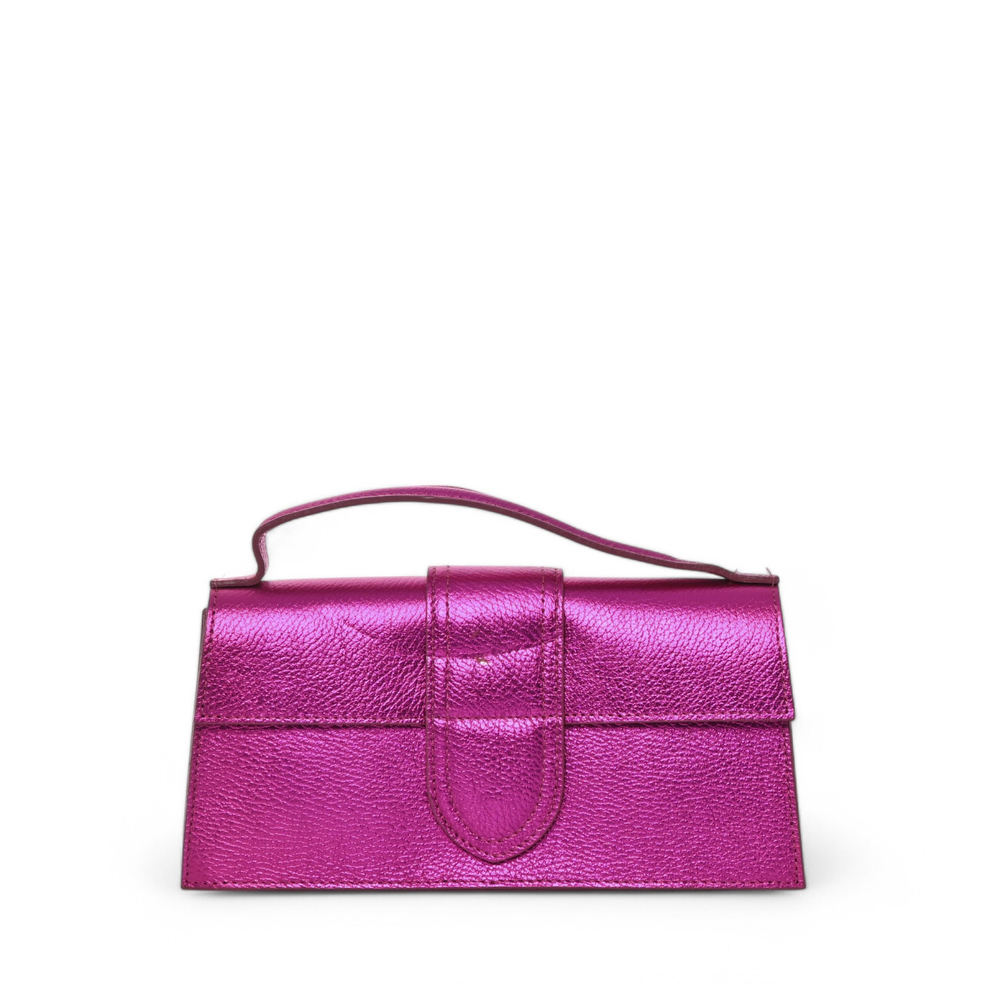 Borsa a tracolla in pelle