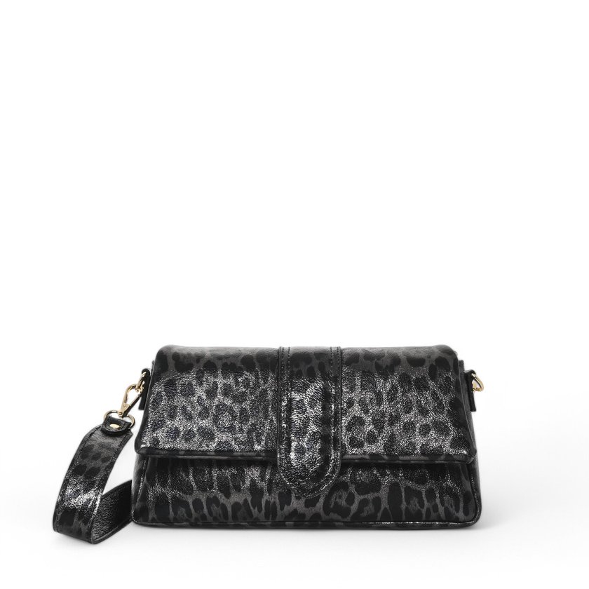 Sac à épaule en cuir