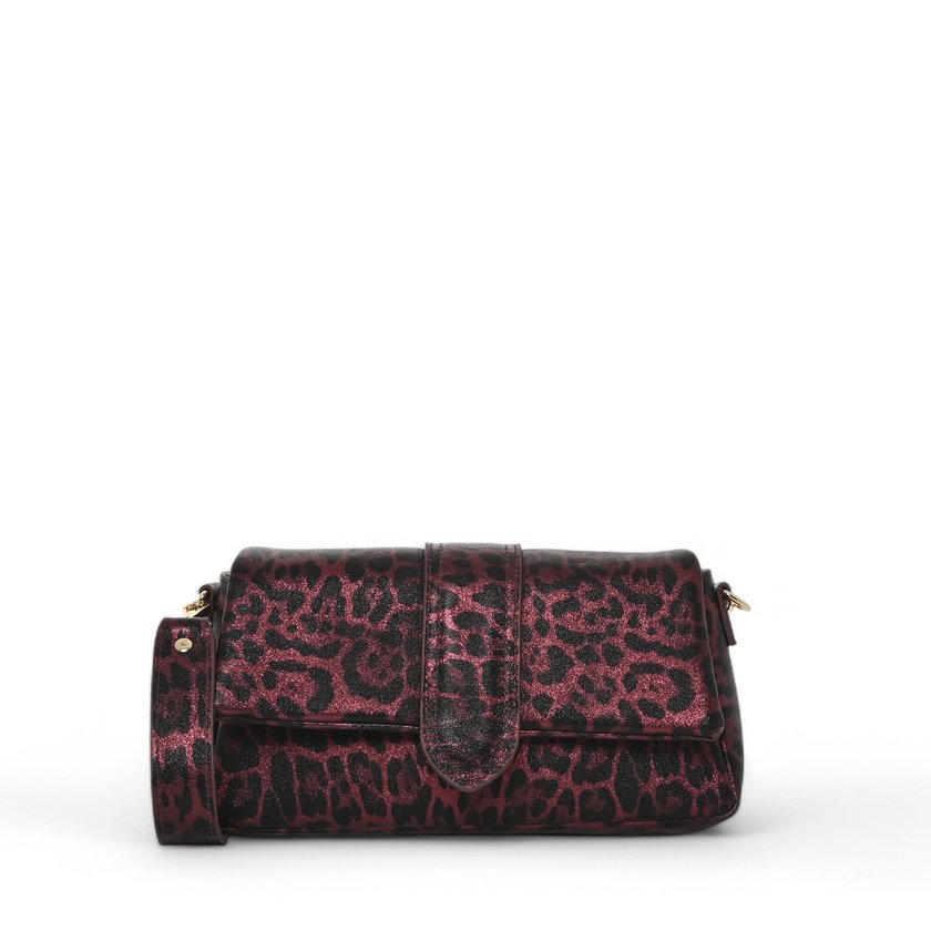 Sac à épaule en cuir
