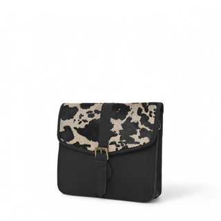 Sac bandoulière en cuir