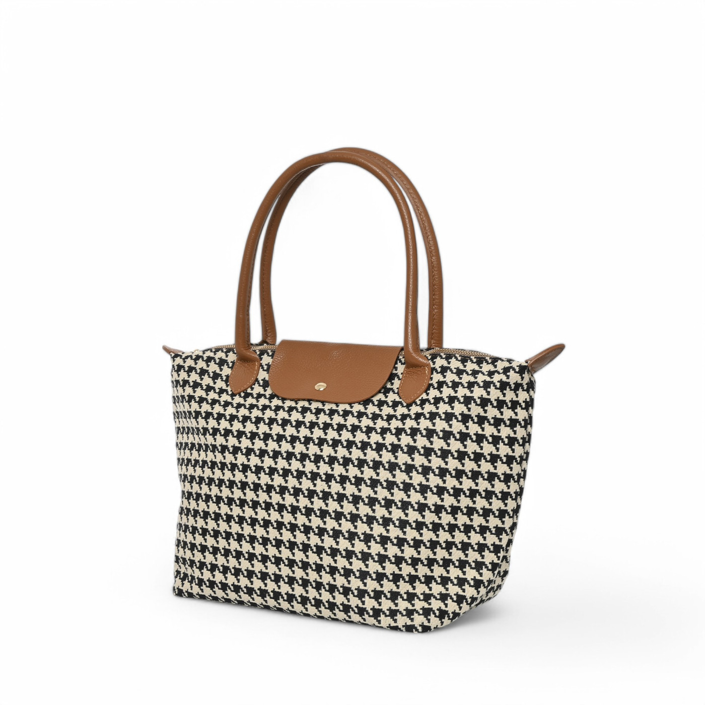 Borsa Shopper in pelle