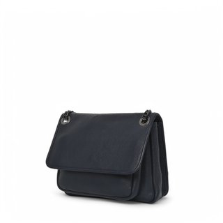 Sac à épaule en cuir