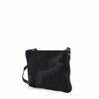 Sac bandoulière en cuir