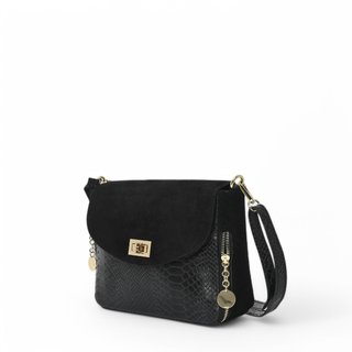 Sac à épaule en cuir