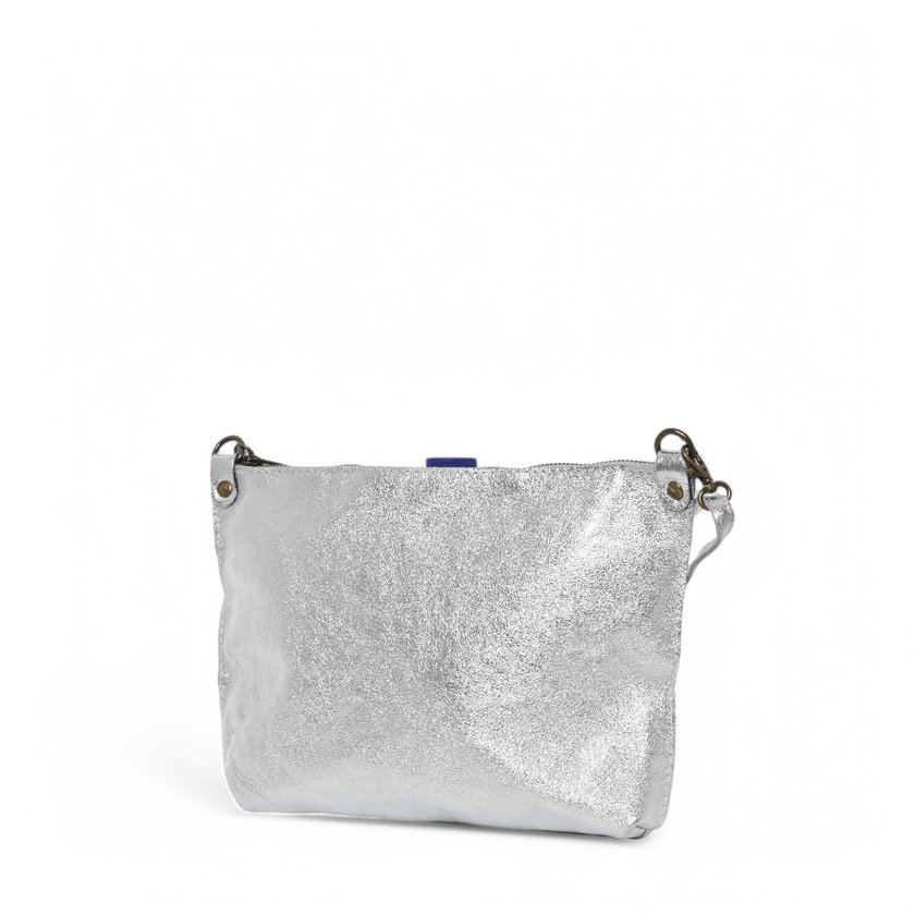 Sac bandoulière en cuir
