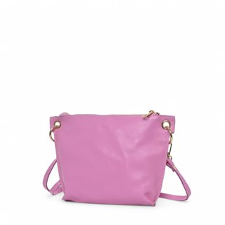 Sac bandoulière en cuir