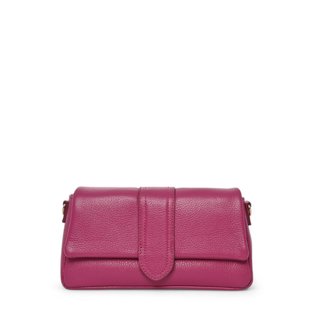 Sac à épaule en cuir