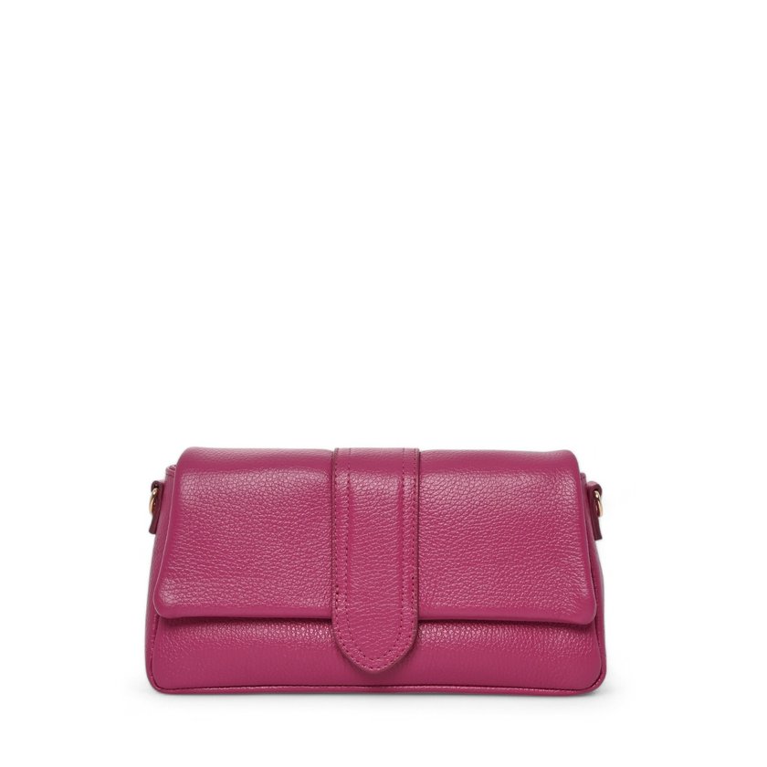 Sac à épaule en cuir